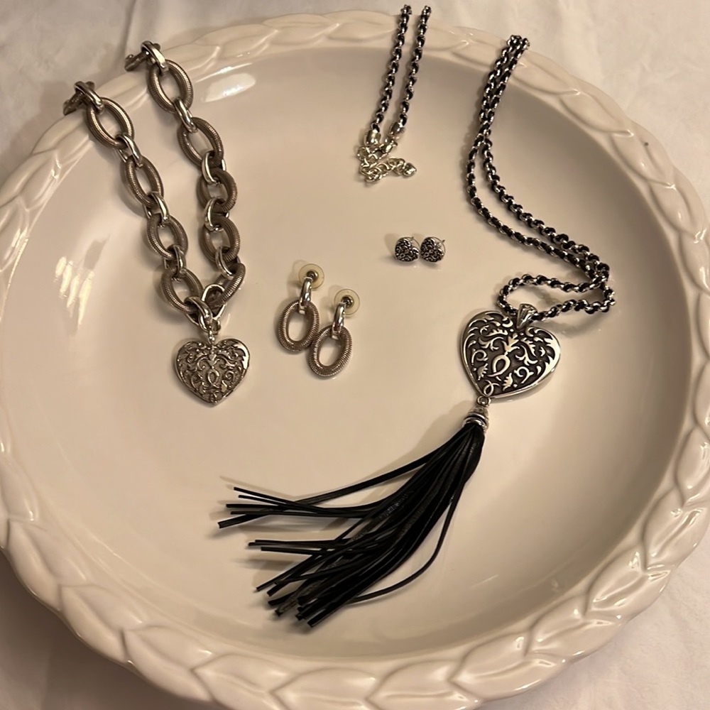 Brighton Cordoba Jewelry Collection